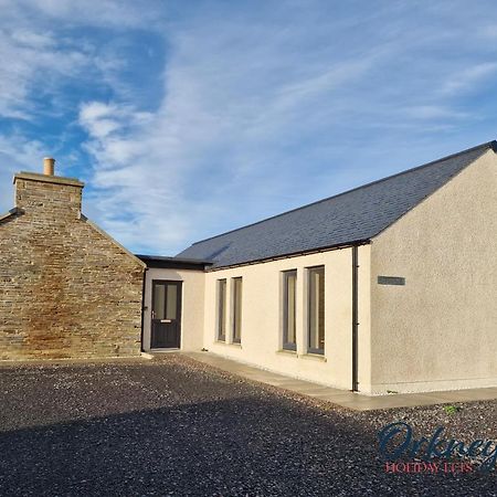 Villa Burrian - Or00247F, Lyermira - Or00249F, & Kirkquoy - Or00248F, Harray, Orkney Esterno foto